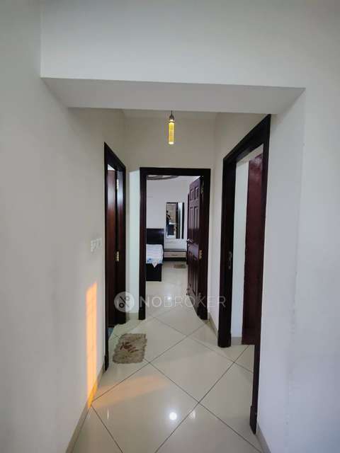 3 BHK Flat In Sobha Ivory for Rent  In Kondhwa