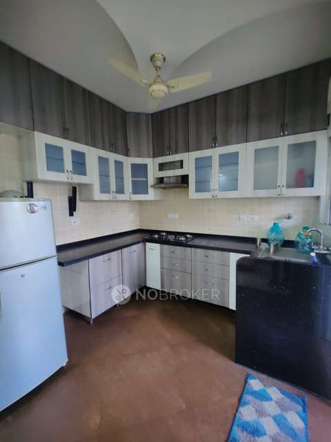 3 BHK Flat In Sobha Ivory for Rent  In Kondhwa