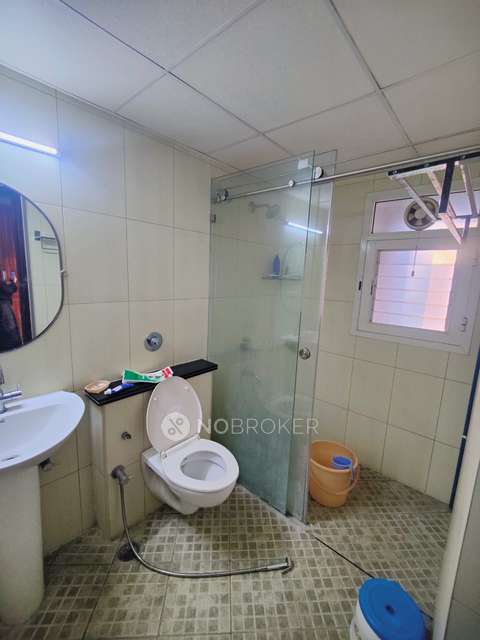 3 BHK Flat In Sobha Ivory for Rent  In Kondhwa
