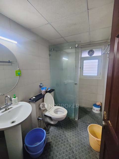 3 BHK Flat In Sobha Ivory for Rent  In Kondhwa
