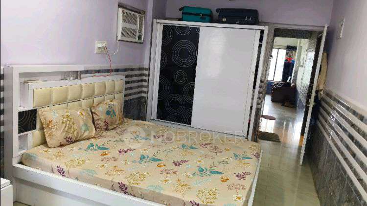 1 BHK Flat In Sai Sai Park for Rent  In Mumbai