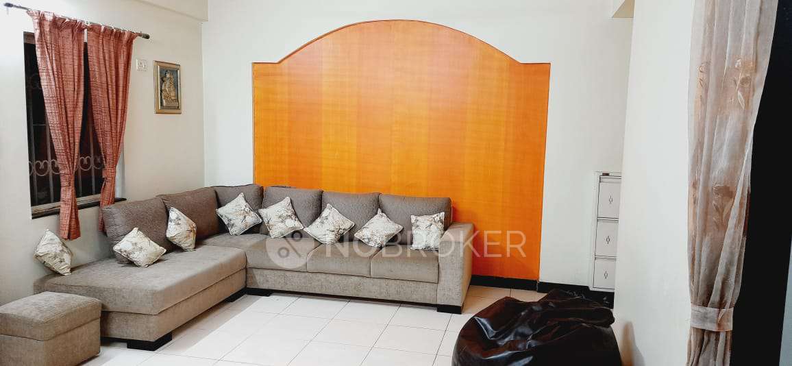 2 BHK Flat In High Class Residency, Bavdhan for Rent  In Bavdhan