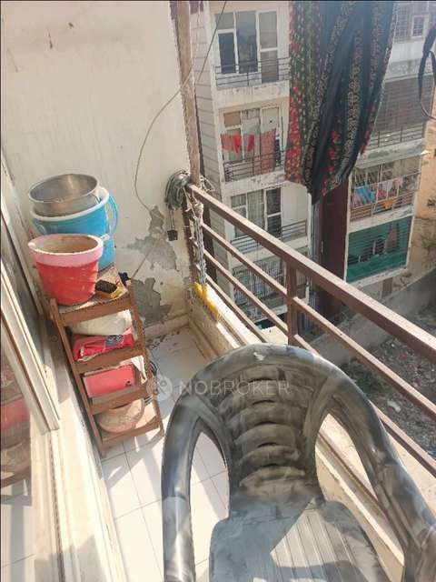 1 BHK Flat In Lotus Park Apartment For Sale  In Surajpur