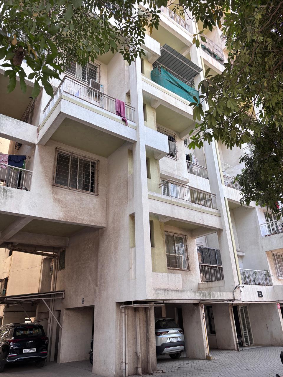 Central Park Residences