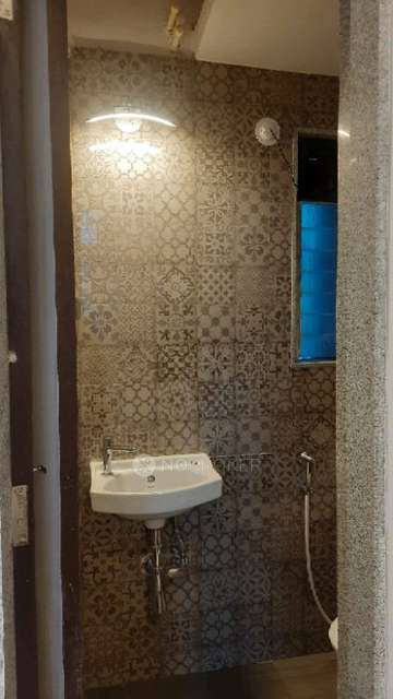 1 BHK Flat In Aarambh - A Group Satellite Initiative For Sale  In Malad East