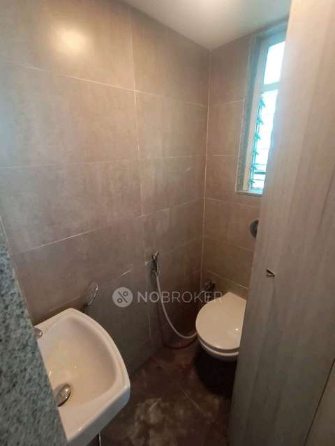 1 BHK Flat In Aarambh - A Group Satellite Initiative For Sale  In Malad East