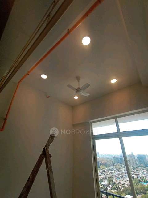 1 BHK Flat In Aarambh - A Group Satellite Initiative For Sale  In Malad East