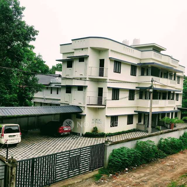 2 BHK Flat In Rehmath Apartment for Rent  In , Chanchalguda