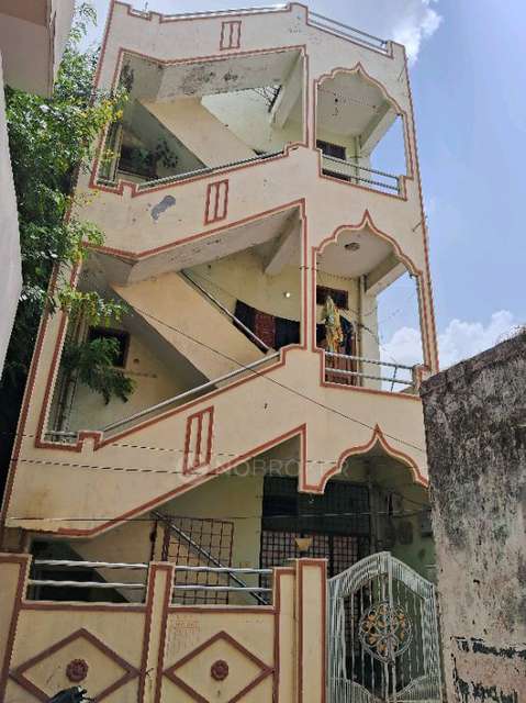 3 BHK Flat For Sale  In Dilsukhnagar