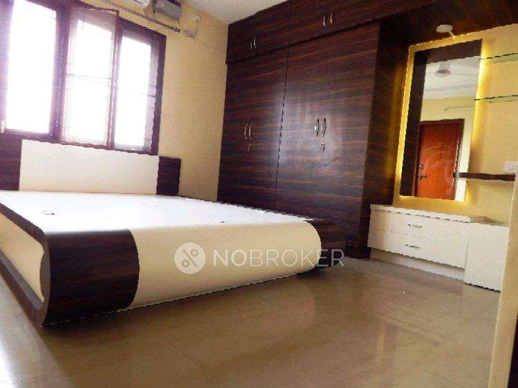 2 BHK Flat In Sreevaari Vihar Apartments for Rent  In Old Bowenpally