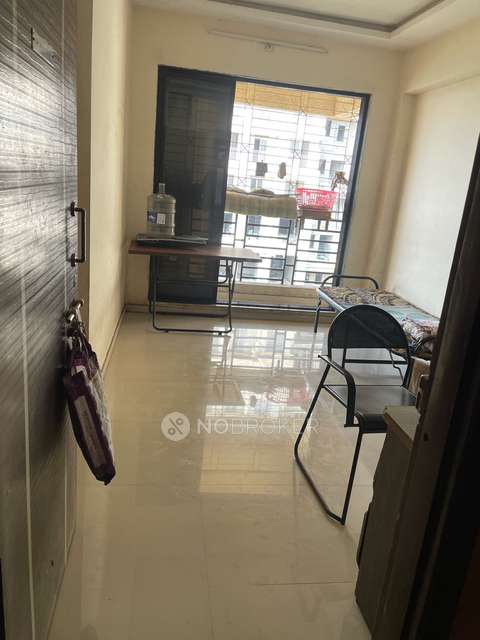 2 BHK Flat In Bapu Nagar Apartment For Sale  In Dombivli