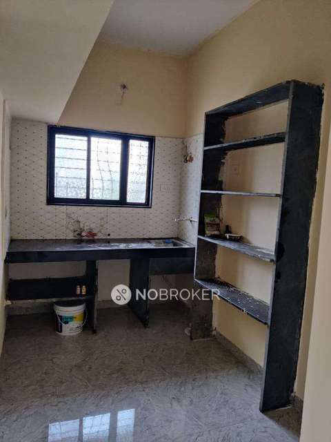 1 RK Flat In Patil Building for Rent  In Lohegaon