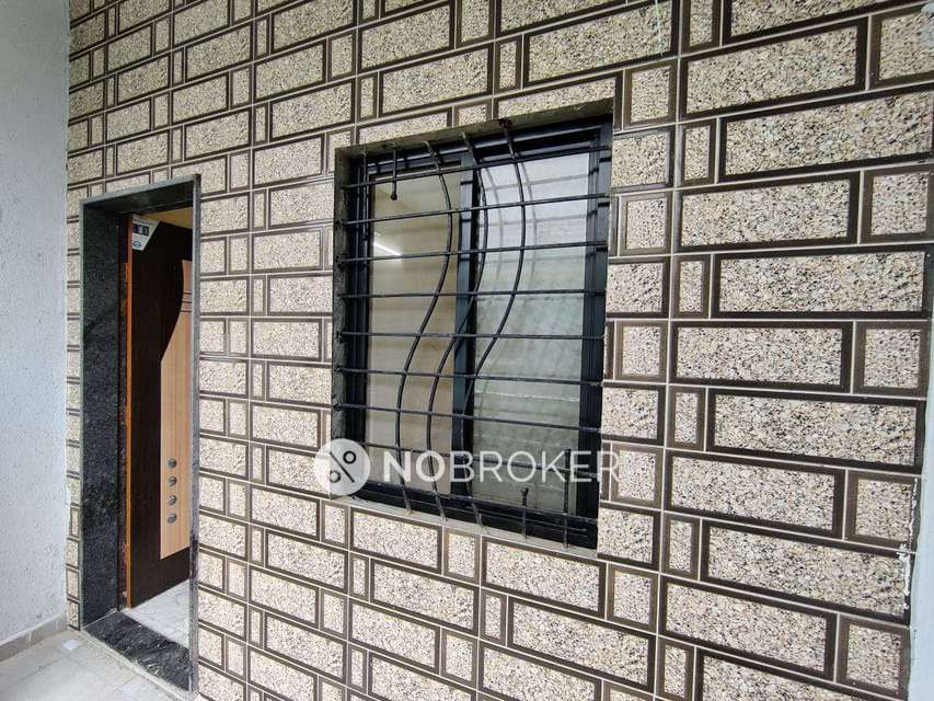 1 RK Flat In Patil Building for Rent  In Lohegaon