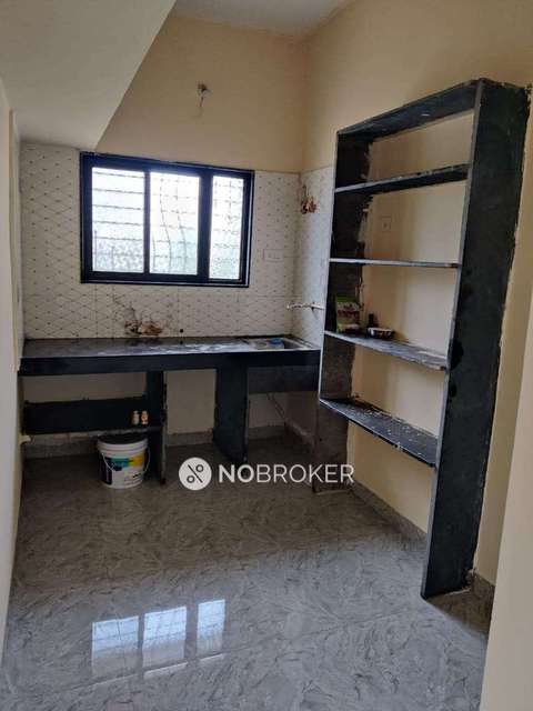 1 RK Flat In Patil Building for Rent  In Lohegaon