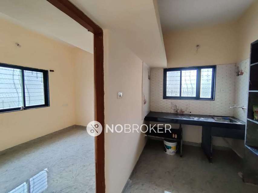 1 RK Flat In Patil Building for Rent  In Lohegaon