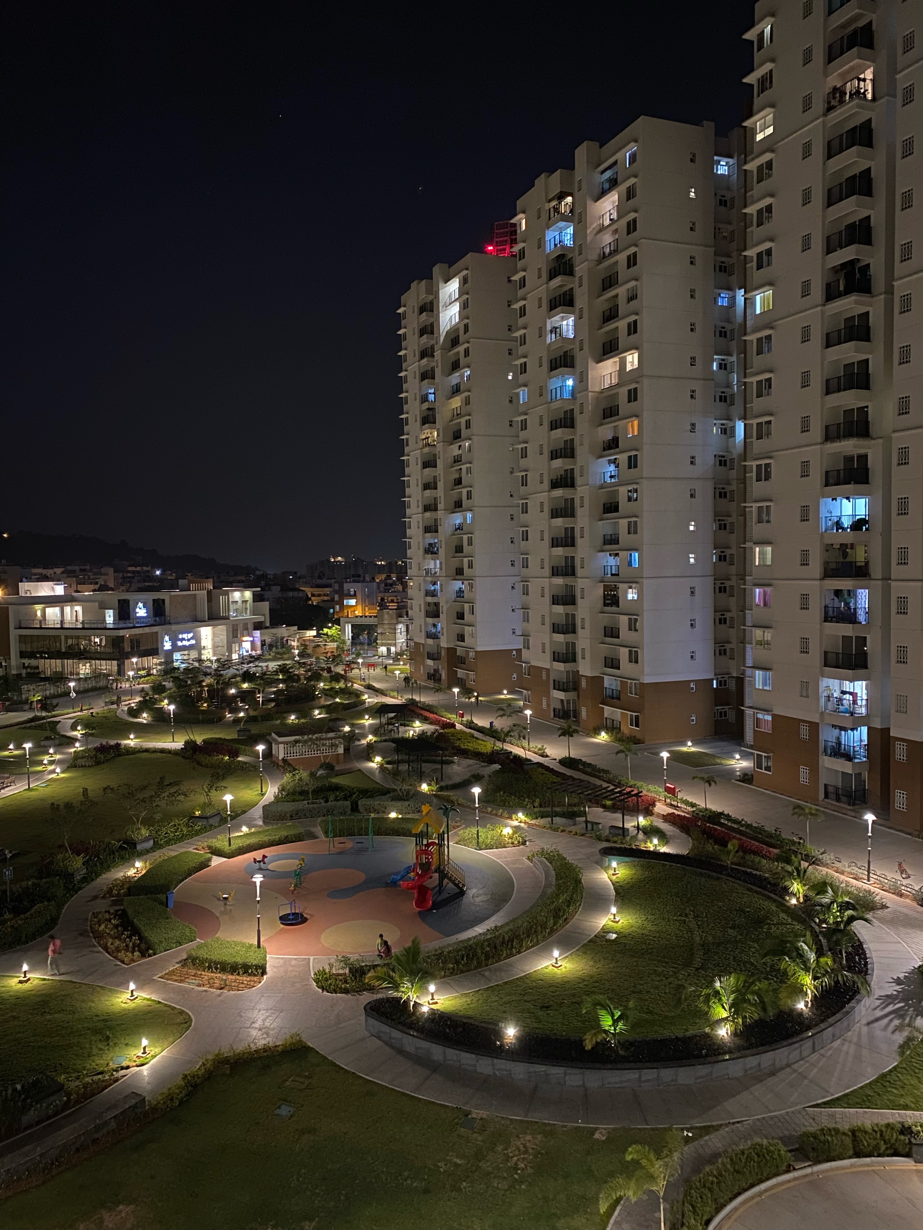 Prestige Lake Ridge Phase 2