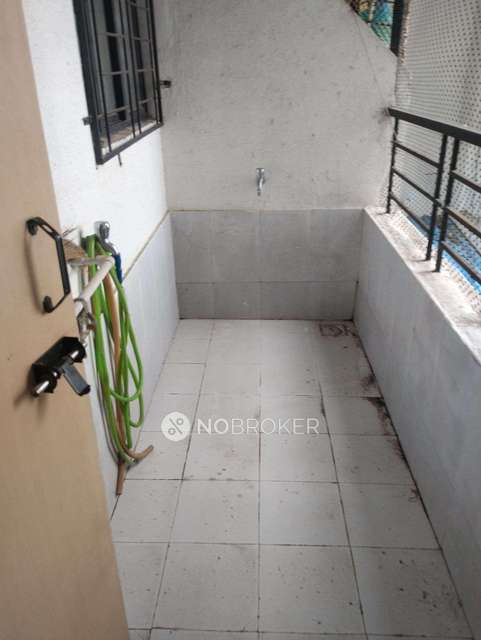 4 BHK Flat In Shree Laxmi Vrindavan Chs Ltd For Sale  In Dhayari