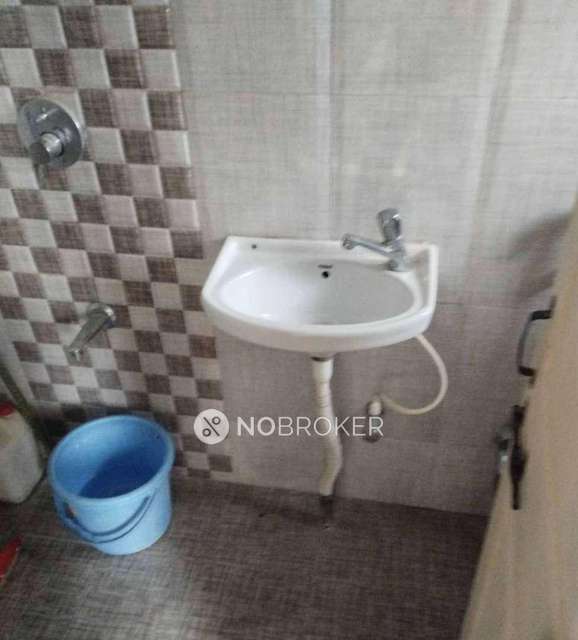 4 BHK Flat In Shree Laxmi Vrindavan Chs Ltd For Sale  In Dhayari