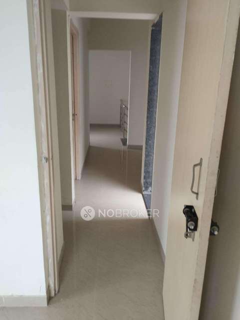 4 BHK Flat In Shree Laxmi Vrindavan Chs Ltd For Sale  In Dhayari