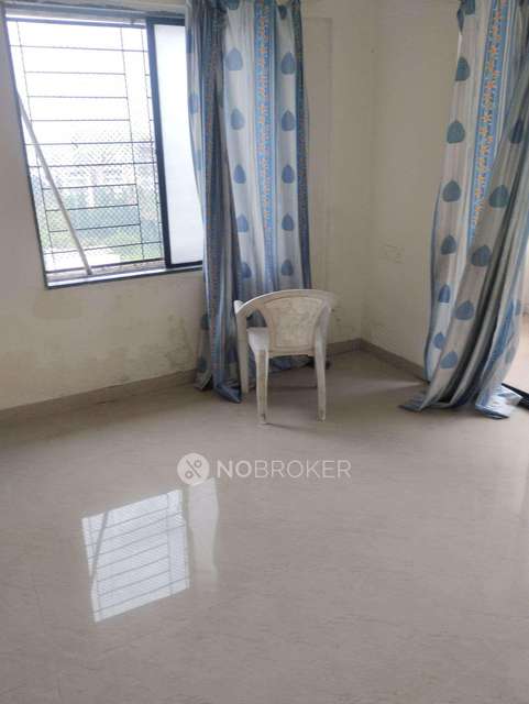 4 BHK Flat In Shree Laxmi Vrindavan Chs Ltd For Sale  In Dhayari