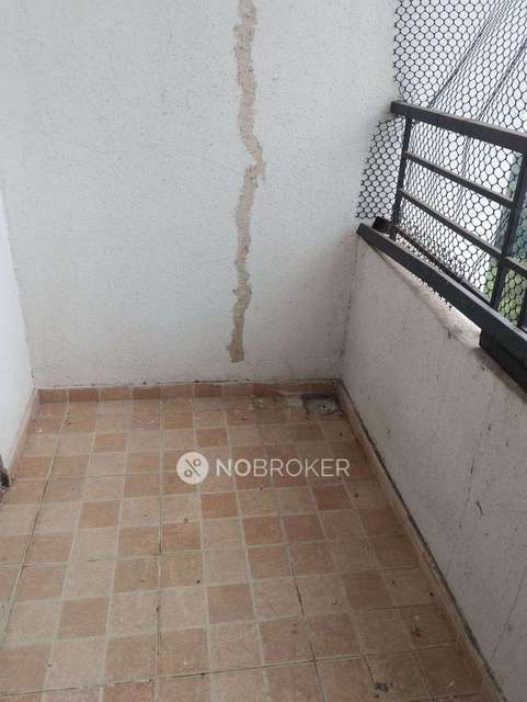 4 BHK Flat In Shree Laxmi Vrindavan Chs Ltd For Sale  In Dhayari