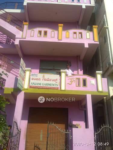 1 RK House for Rent  In Peenya 2nd Stage