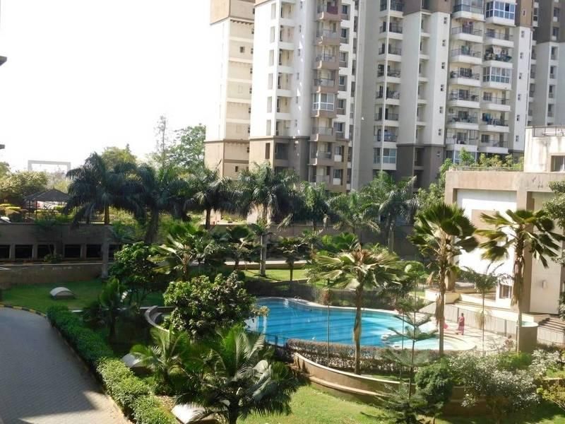 Sobha Sunscape