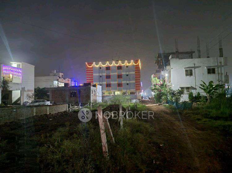 1 BHK Villa In Dhakane Residency for Rent  In Charholi Kurd