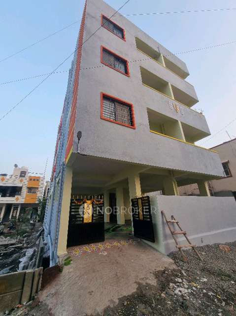 1 BHK Villa In Dhakane Residency for Rent  In Charholi Kurd