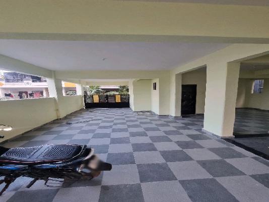 1 BHK Villa In Dhakane Residency for Rent  In Charholi Kurd