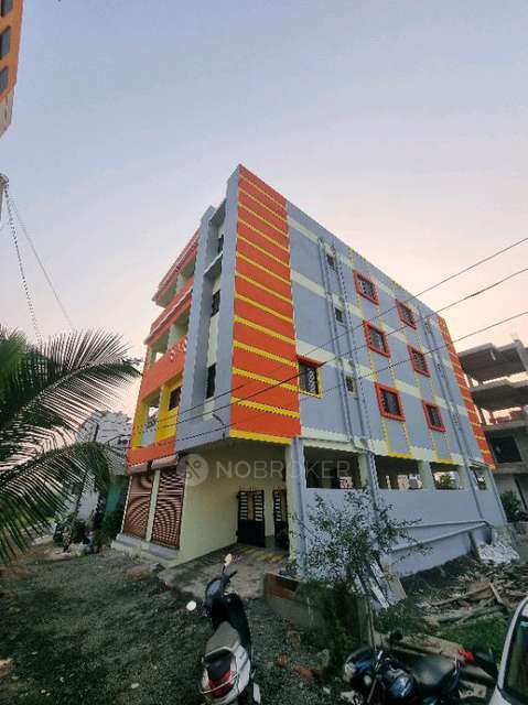 1 BHK Villa In Dhakane Residency for Rent  In Charholi Kurd