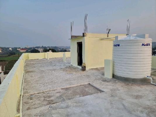 1 BHK Villa In Dhakane Residency for Rent  In Charholi Kurd