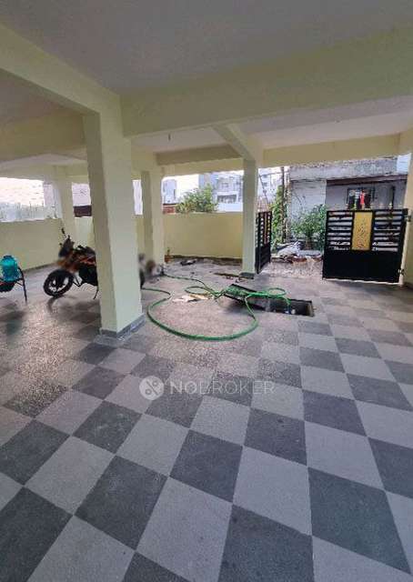 1 BHK Villa In Dhakane Residency for Rent  In Charholi Kurd