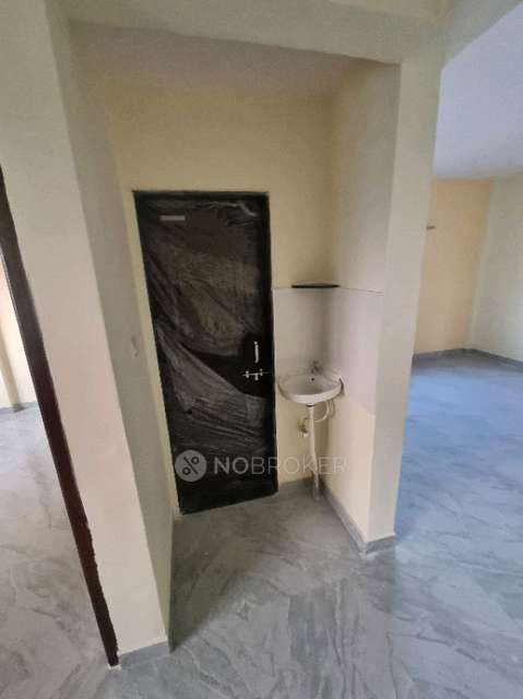 1 BHK Villa In Dhakane Residency for Rent  In Charholi Kurd