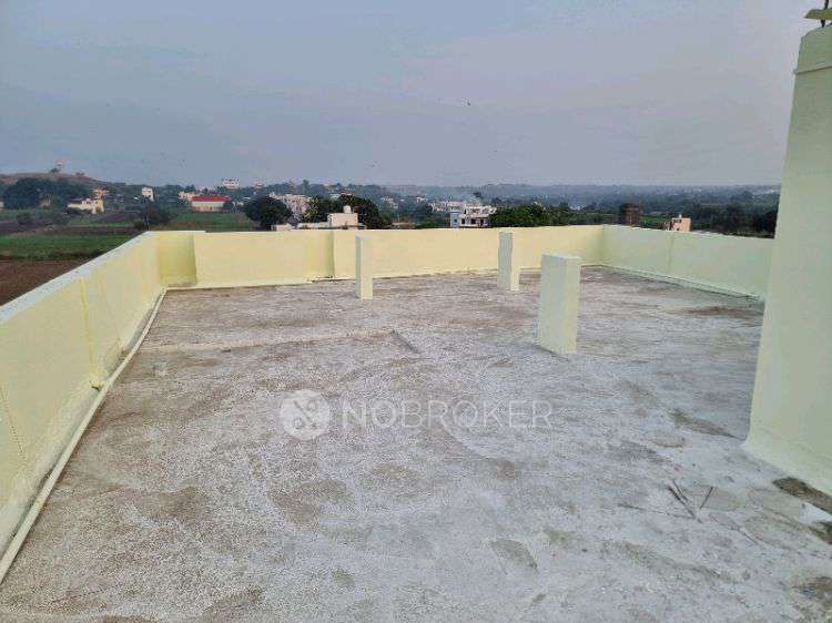 1 BHK Villa In Dhakane Residency for Rent  In Charholi Kurd