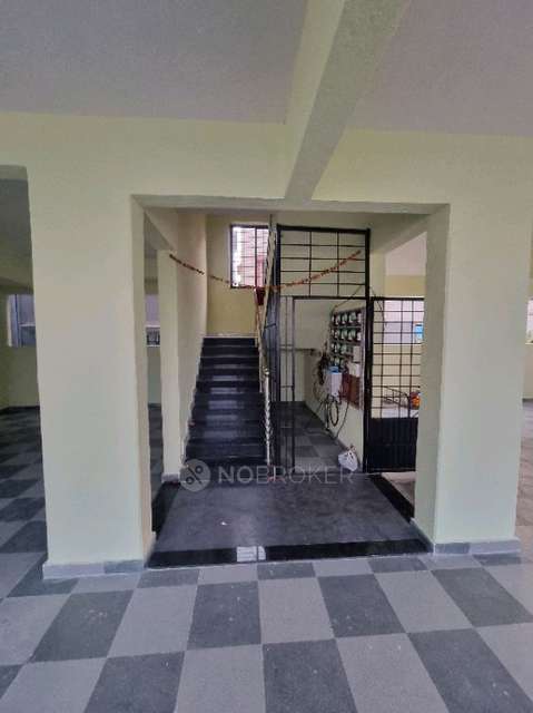 1 BHK Villa In Dhakane Residency for Rent  In Charholi Kurd