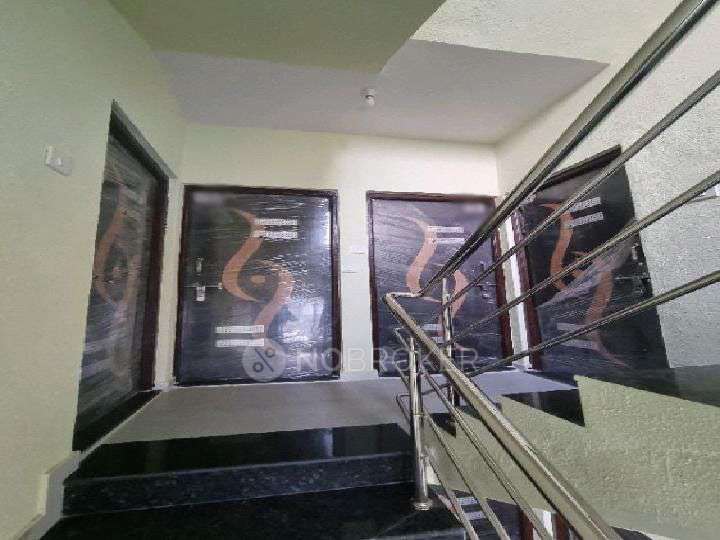 1 BHK Villa In Dhakane Residency for Rent  In Charholi Kurd