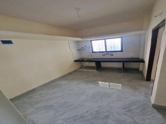 1 BHK Villa In Dhakane Residency for Rent  In Charholi Kurd
