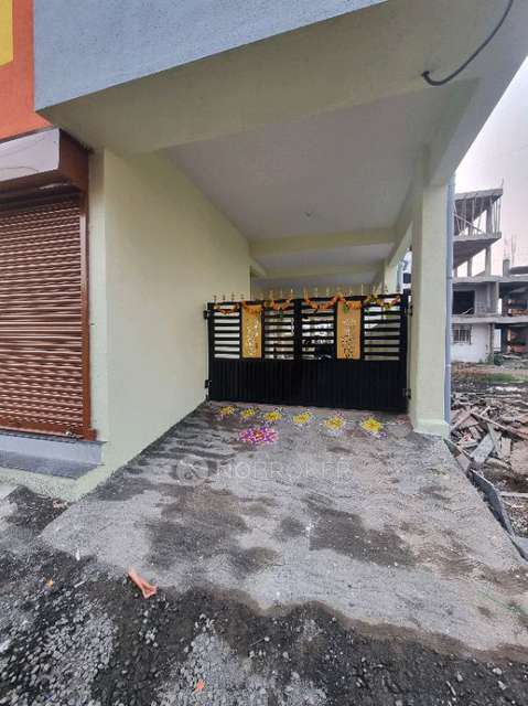 1 BHK Villa In Dhakane Residency for Rent  In Charholi Kurd