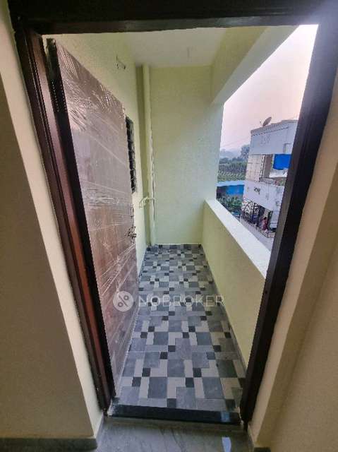 1 BHK Villa In Dhakane Residency for Rent  In Charholi Kurd