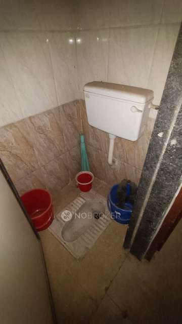 2 BHK Flat In Jai Ganesh For Sale  In Ulwe