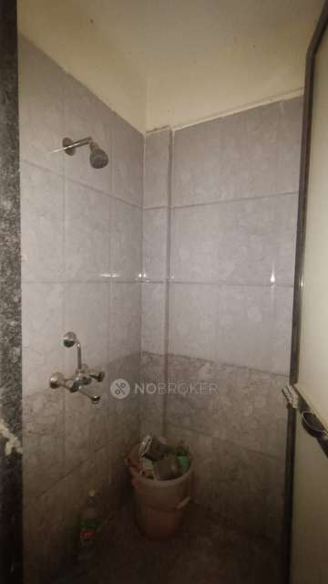 2 BHK Flat In Jai Ganesh For Sale  In Ulwe