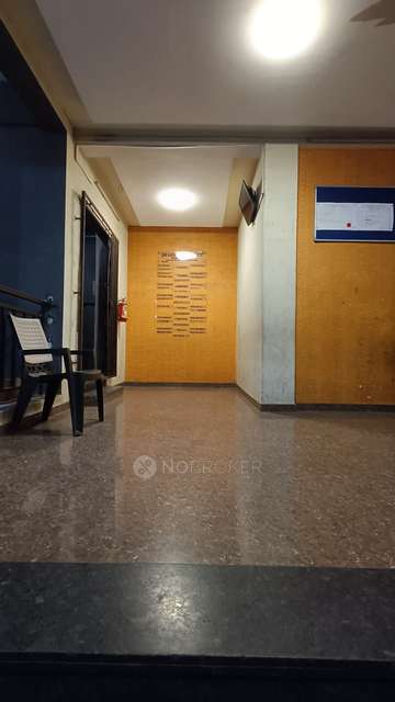 2 BHK Flat In Jai Ganesh For Sale  In Ulwe