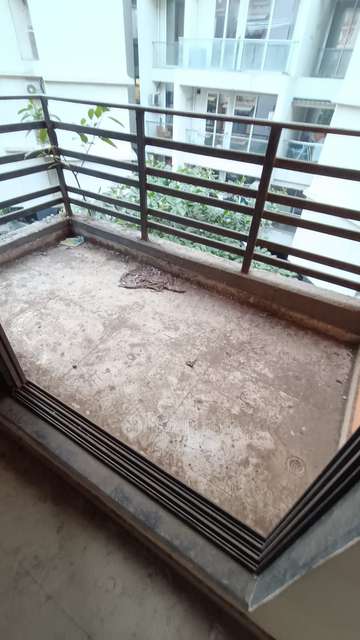 2 BHK Flat In Jai Ganesh For Sale  In Ulwe
