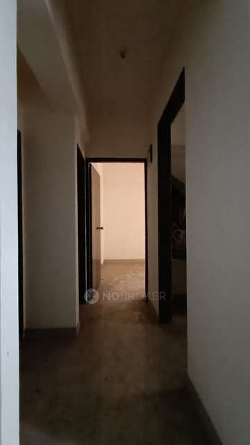 2 BHK Flat In Jai Ganesh For Sale  In Ulwe
