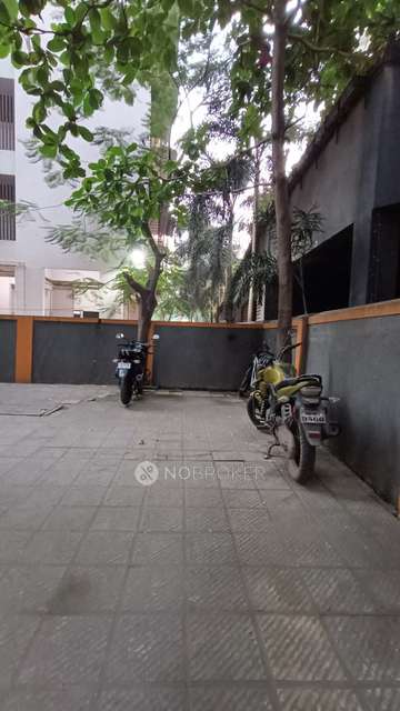 2 BHK Flat In Jai Ganesh For Sale  In Ulwe