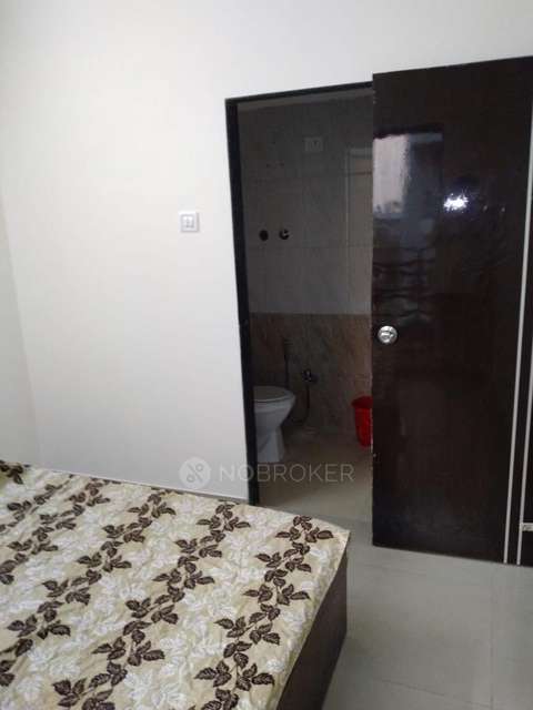 2 BHK Flat In Jai Ganesh For Sale  In Ulwe