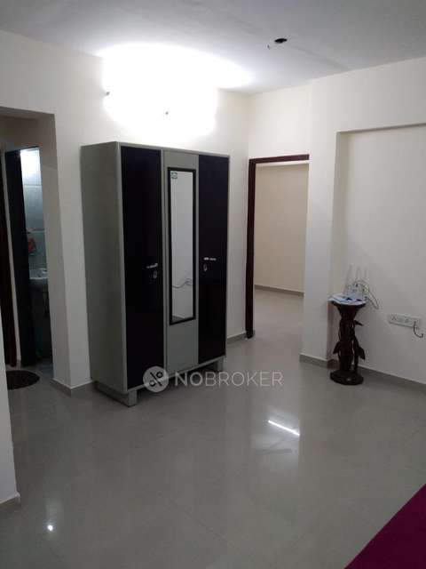 2 BHK Flat In Jai Ganesh For Sale  In Ulwe
