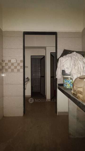 2 BHK Flat In Jai Ganesh For Sale  In Ulwe