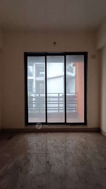 2 BHK Flat In Jai Ganesh For Sale  In Ulwe